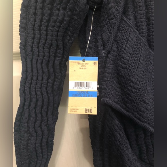 Rachel Roy sweater - Picture 5 of 5